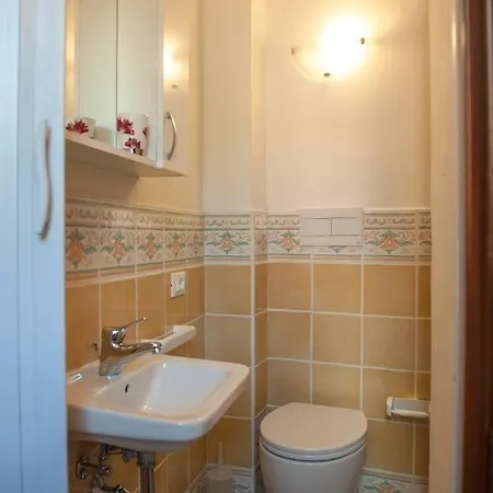 Il Piccolo Otty Apartament
