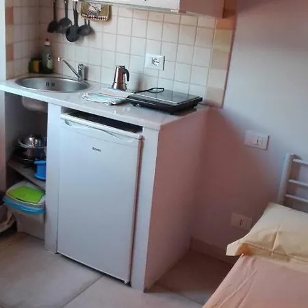 Il Piccolo Otty Apartament La Spezia