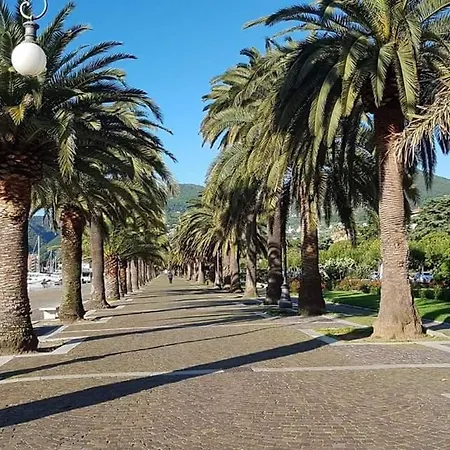 Il Piccolo Otty Apartament